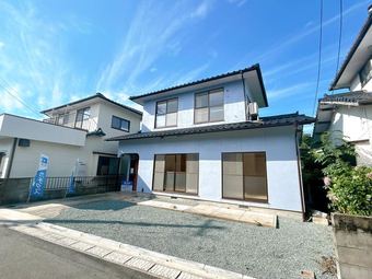 3LDK house in Kikuchi