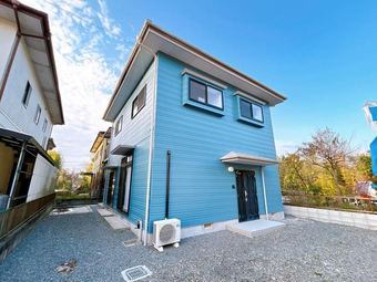 5LDK+S house in Koshi