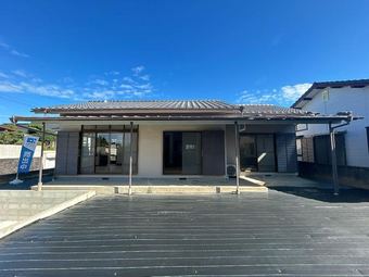 3LDK house in Tamana