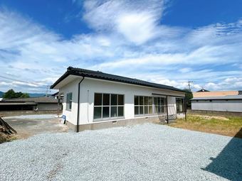 3LDK house in Yamaga