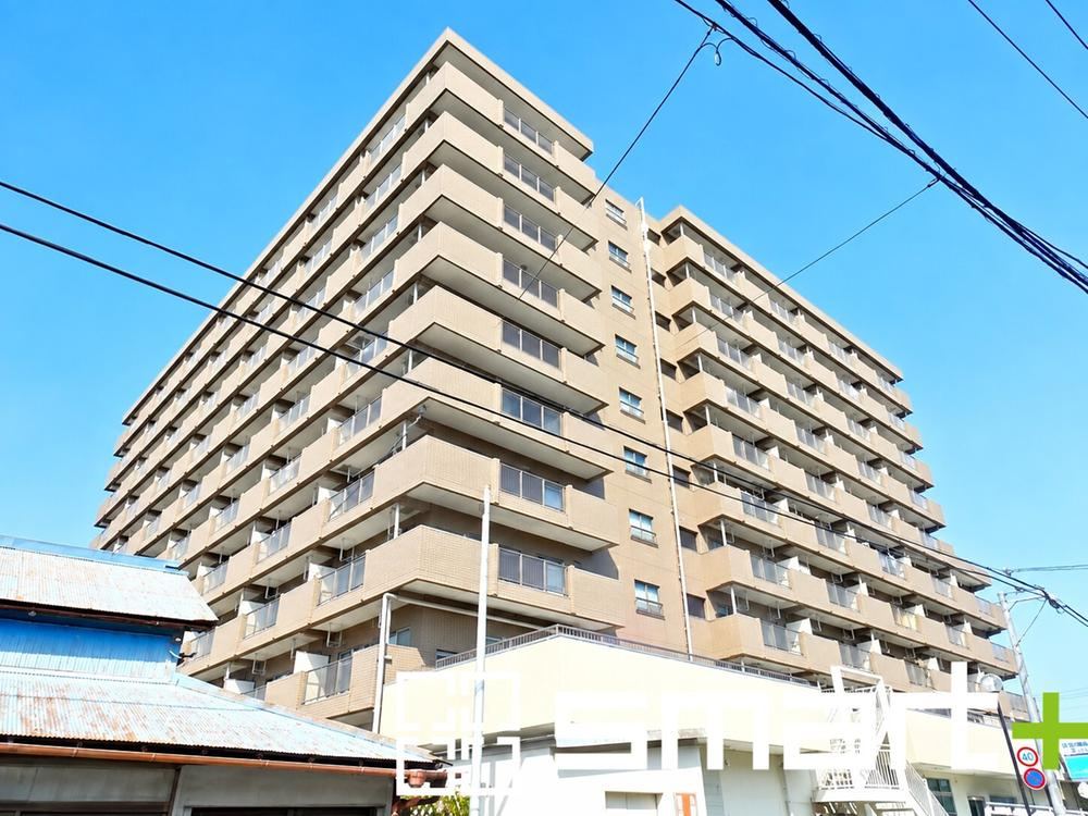 3LDK apartment in Koga, Ibaraki - Photo 1