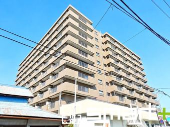 3LDK apartment in Koga