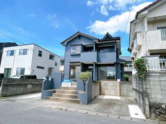 4LDK house in Koshi