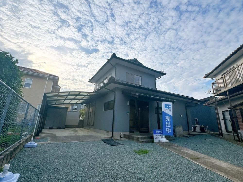 4LDK house in Yamaga, Kumamoto - Photo 1