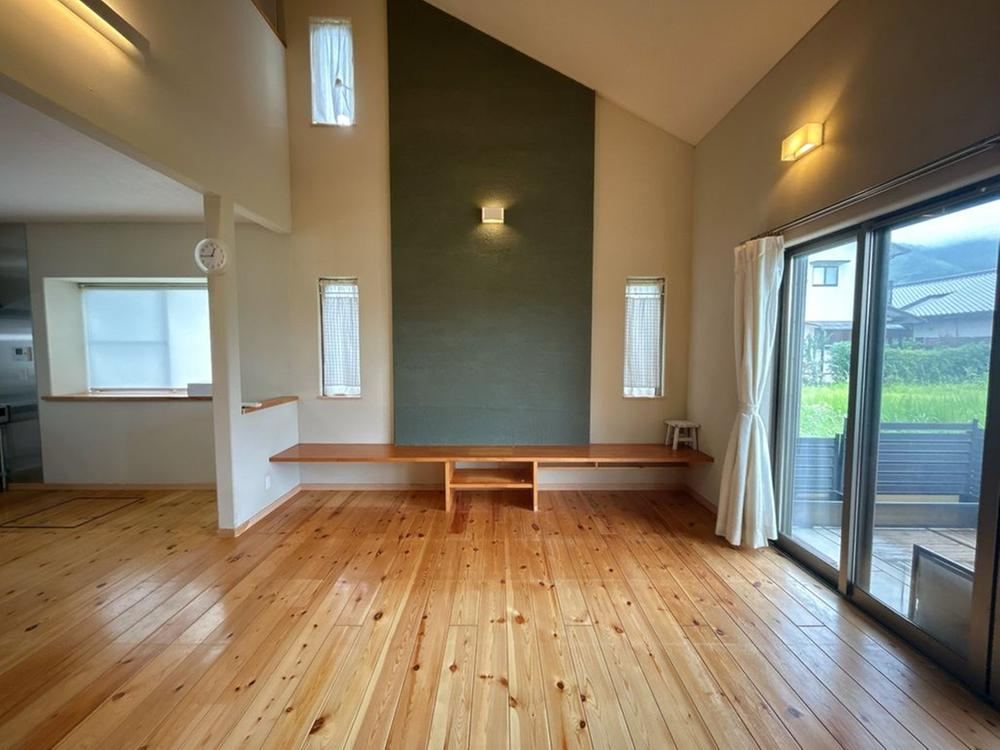2LDK+S house in Tamana, Kumamoto - Photo 1