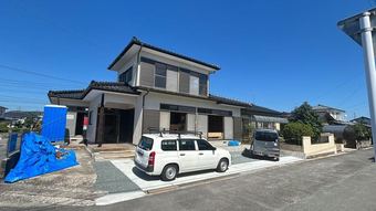 5DK house in Kita Ward