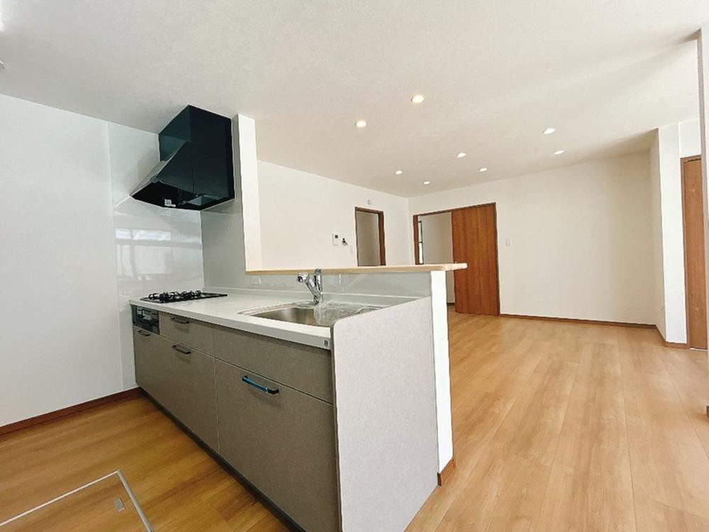3LDK house in Tamana, Kumamoto - Photo 1