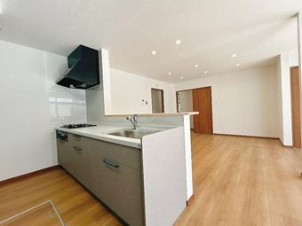 3LDK house in Tamana