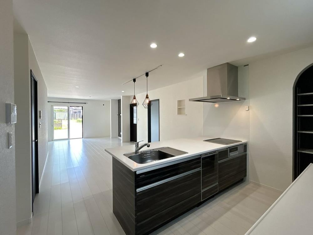 4LDK house in Tamana, Kumamoto - Photo 1