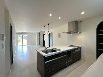 4LDK house in Tamana