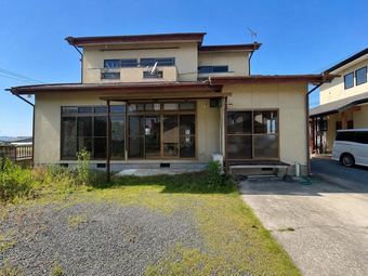5LDK house in Kikuchi