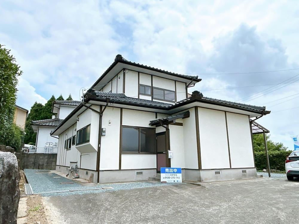 4LDK house in Yamaga, Kumamoto - Photo 1