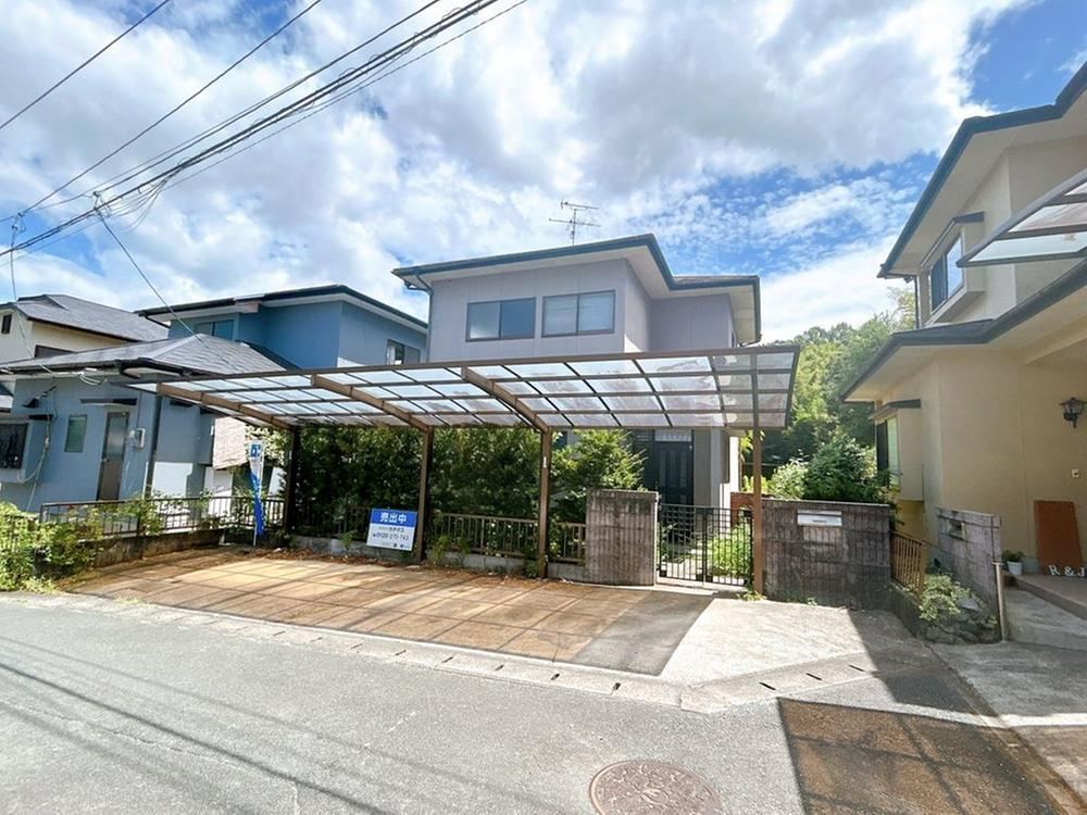 4LDK house in Kikuchi, Kumamoto - Photo 1