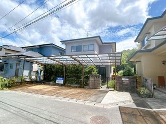4LDK house in Kikuchi