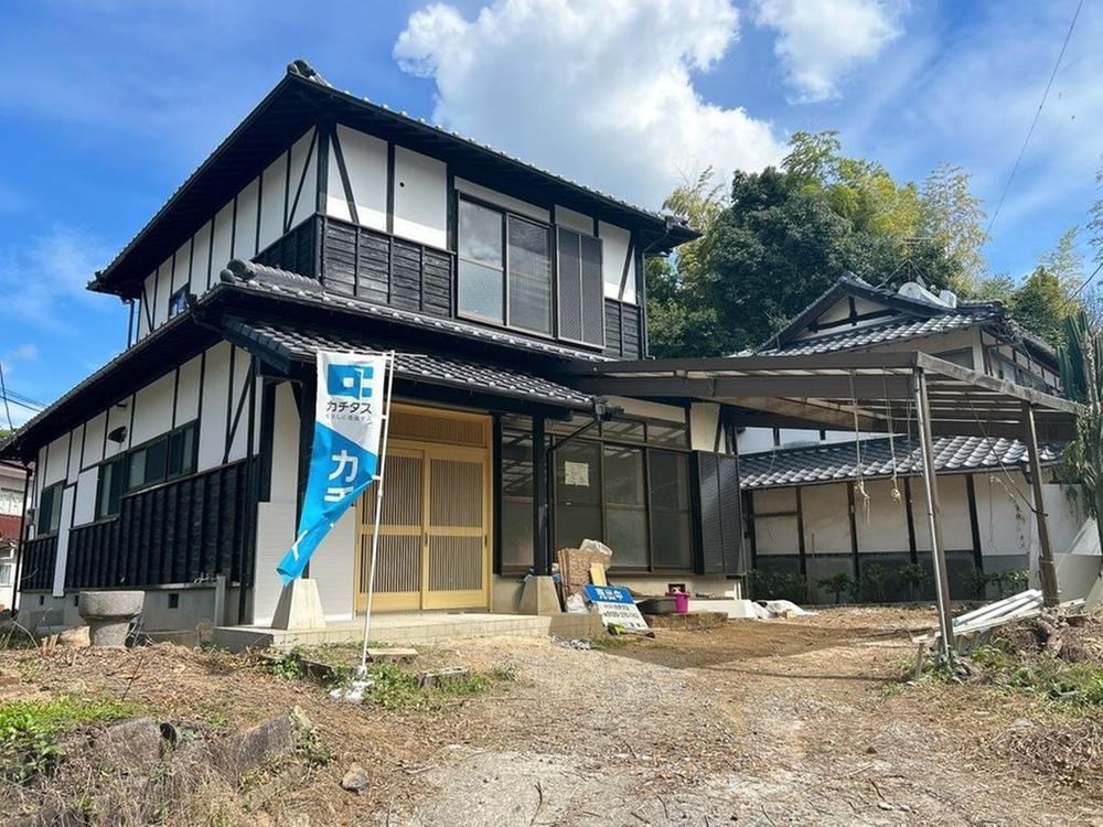 4LDK house in Tamana, Kumamoto - Photo 1