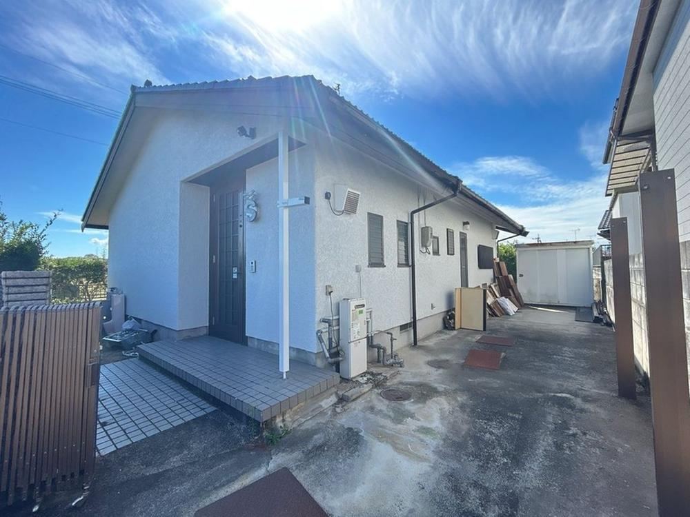 4LDK house in Tamana, Kumamoto - Photo 1