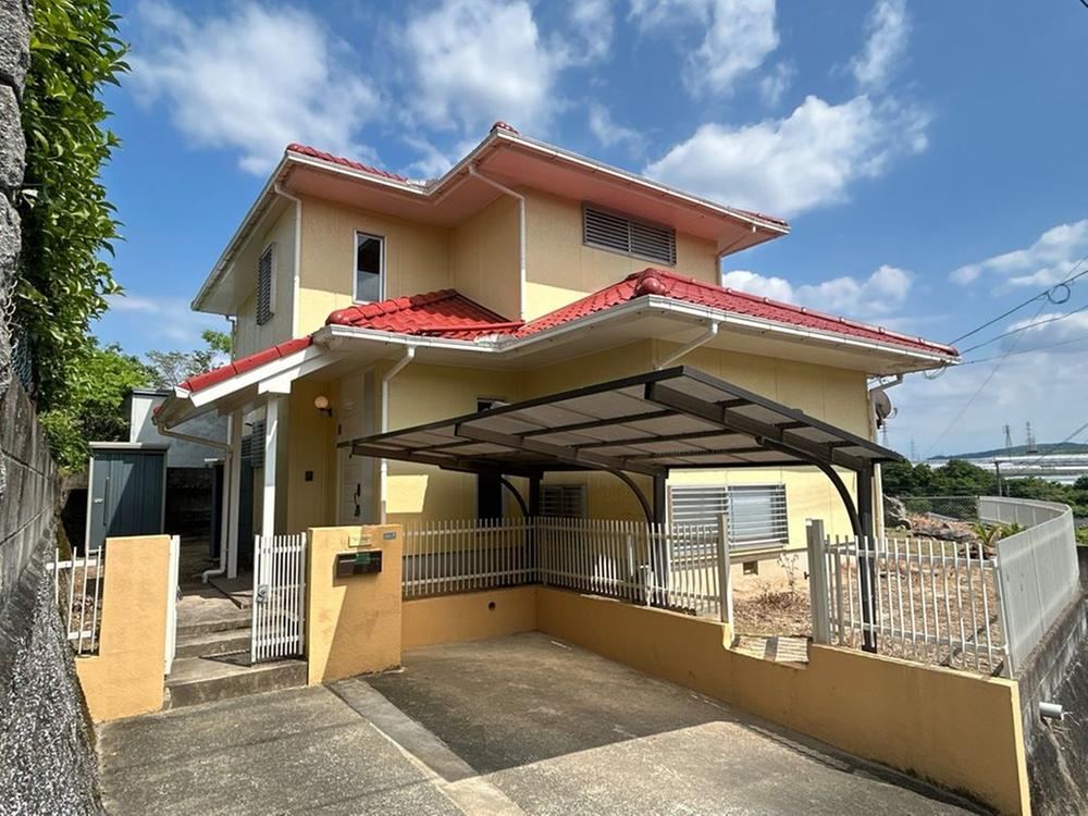 4LDK house in Kita Ward, Kumamoto - Photo 1