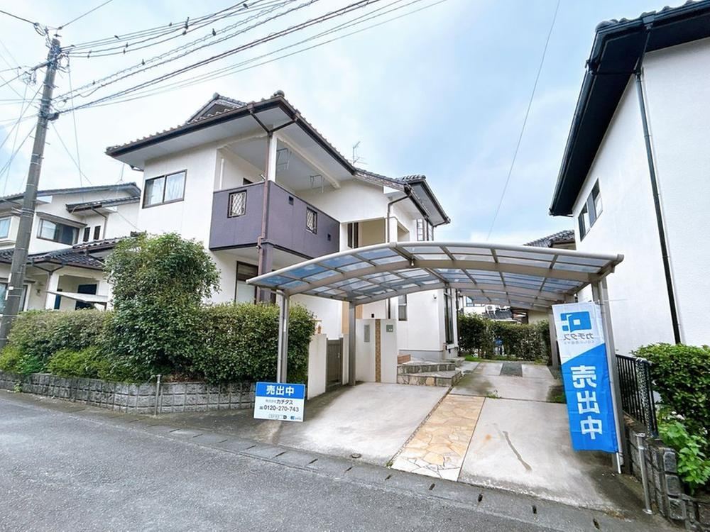 4LDK house in Koshi, Kumamoto - Photo 1