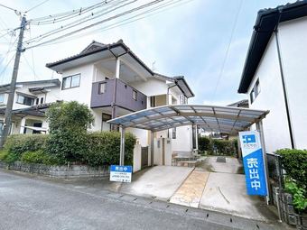 4LDK house in Koshi