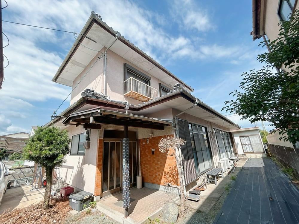 6DK house in Yamaga, Kumamoto - Photo 1