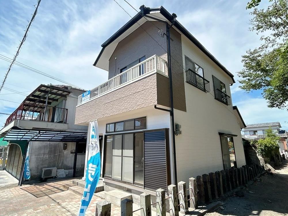 5LDK house in Tamana, Kumamoto - Photo 1