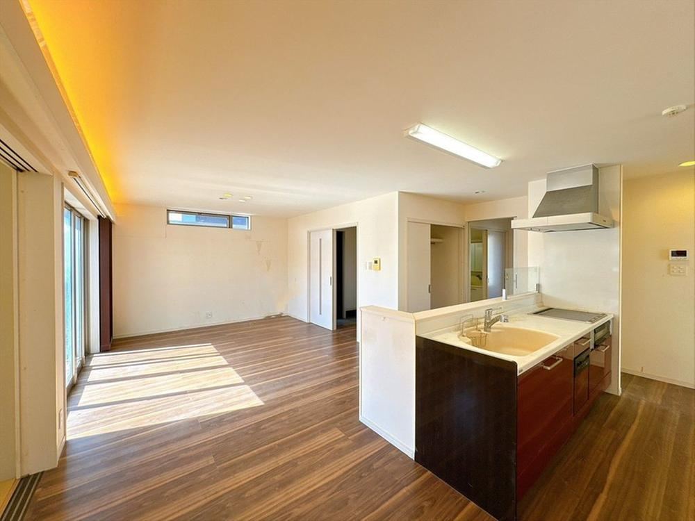 3LDK+S house in Koshi, Kumamoto - Photo 1