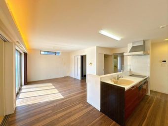 3LDK+S house in Koshi