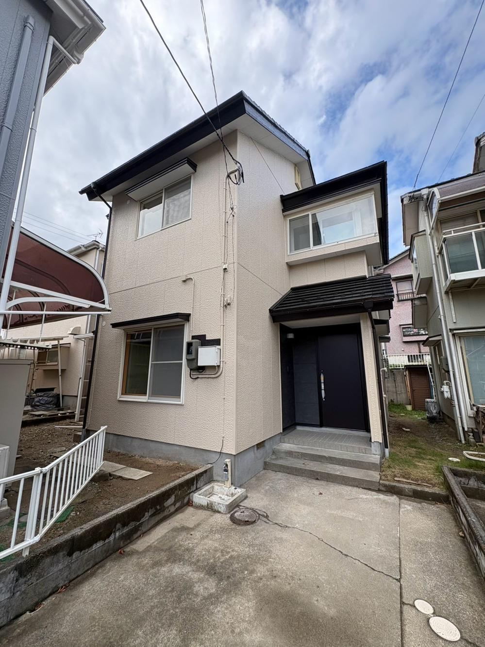 4LDK house in Nishi Ward, Niigata - Photo 1