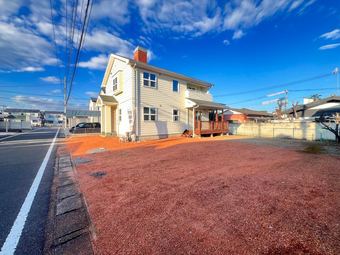 4LDK house in Sano