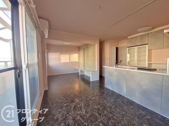 5LDK house in Yamatokoriyama
