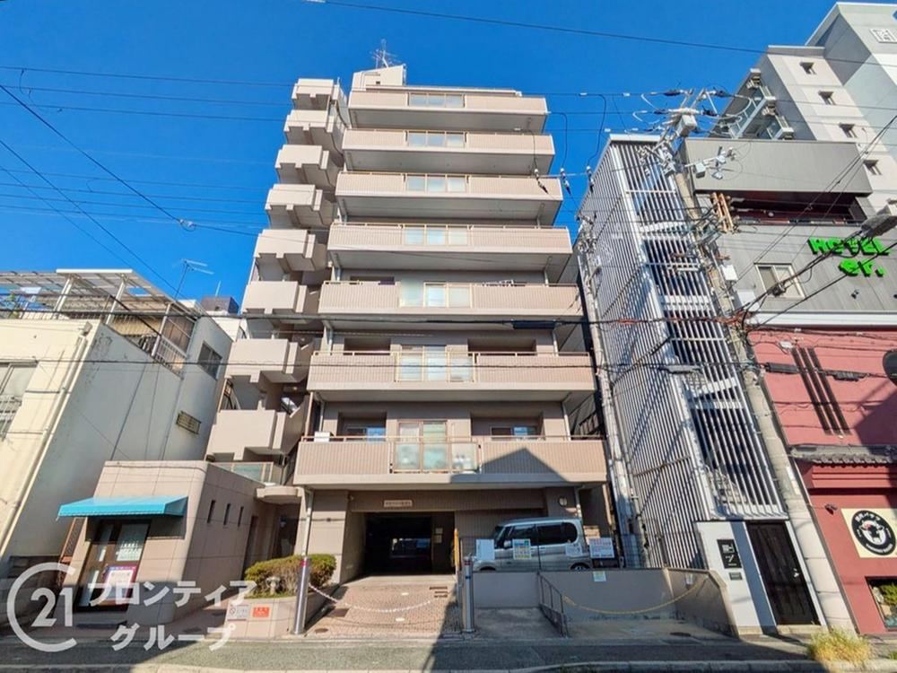 3DK apartment in Chuo Ward, Kobe, Hyogo - Photo 1