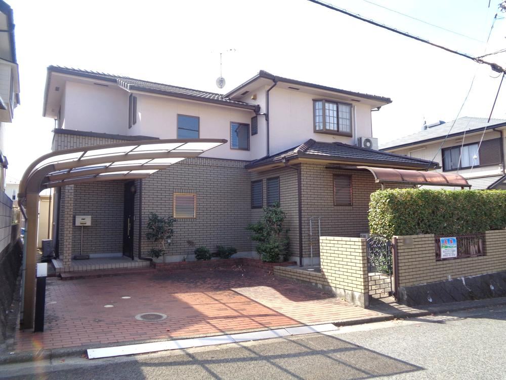 5LDK house in Higashihiroshima, Hiroshima - Photo 1