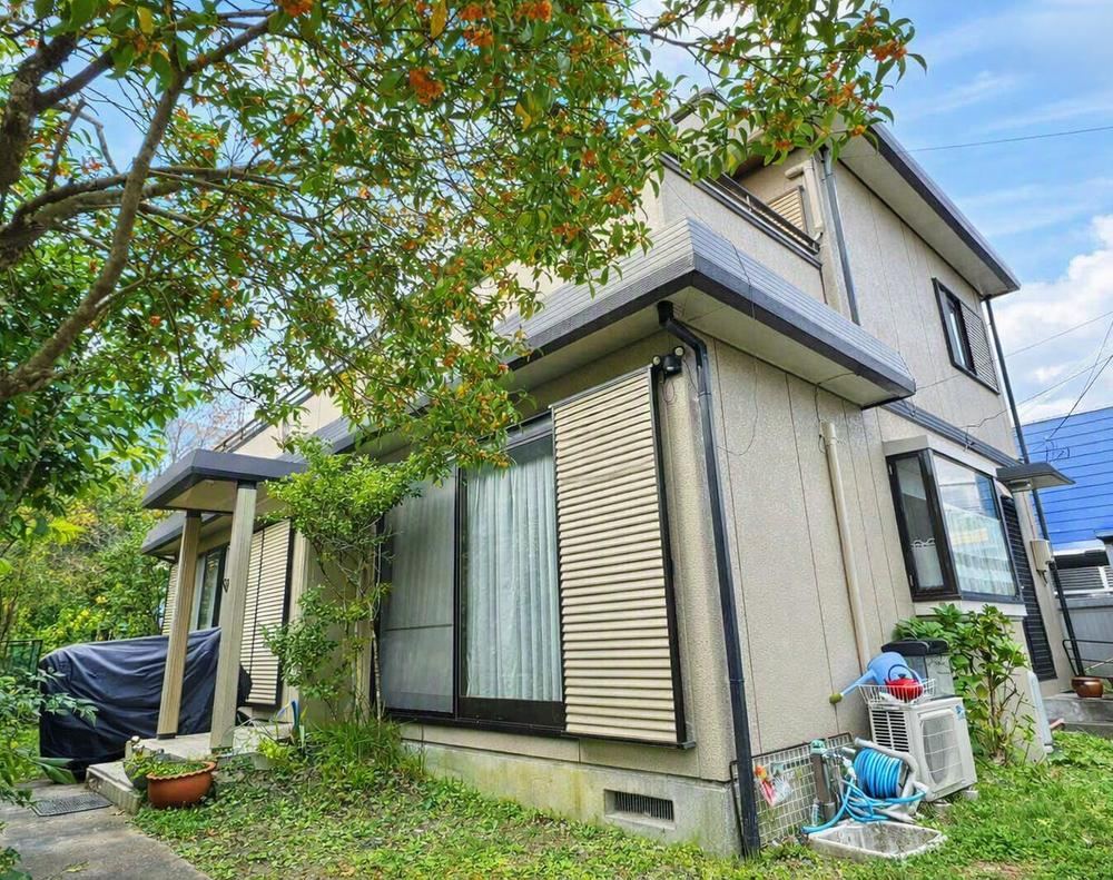 5LDK house in Izumi Ward, Sendai, Miyagi - Photo 1