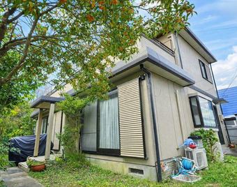 5LDK house in Izumi Ward, Sendai