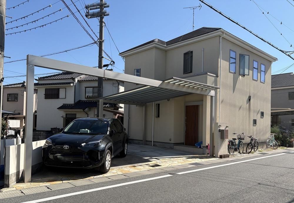 5LDK house in Akashi, Hyogo - Photo 1