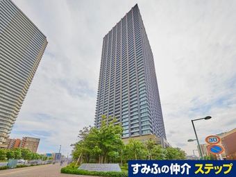 2LDK apartment in Nakahara Ward, Kawasaki