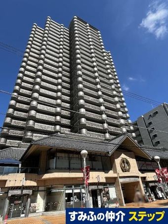 1LDK apartment in Tokorozawa