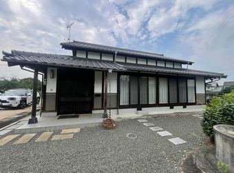 3LDK house in Shobara