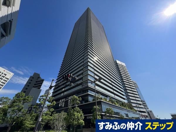 1LDK apartment in Kita Ward, Osaka - Photo 1
