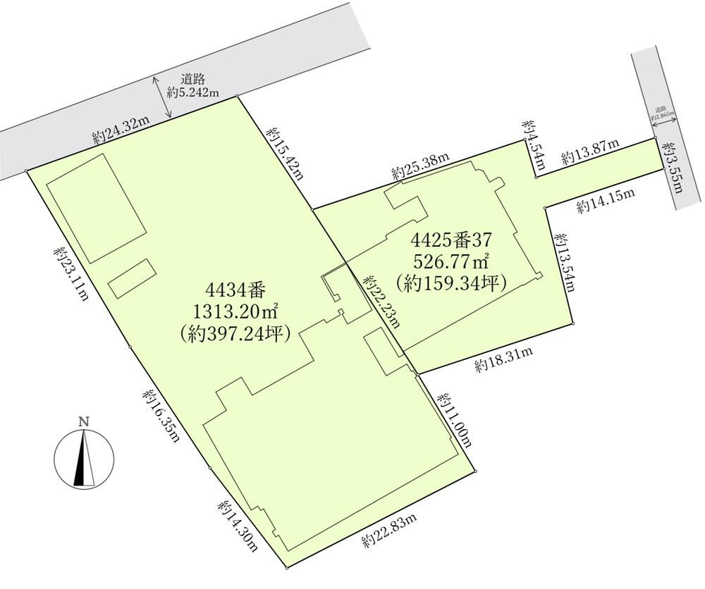 4LDK+S house in Kasama, Ibaraki - Photo 1