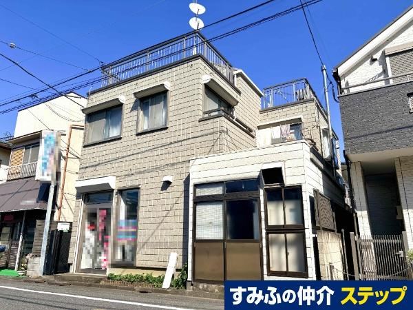 5LDK house in Nerima Ward, Tokyo - Photo 1