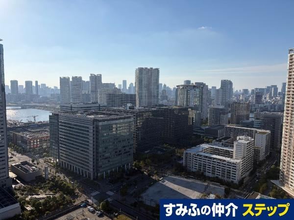 2LDK apartment in Koto Ward, Tokyo - Photo 1