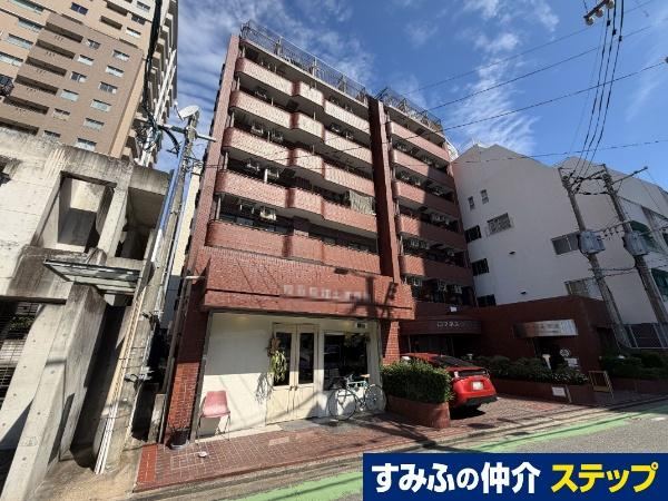 1LDK apartment in Chuo Ward, Fukuoka - Photo 1