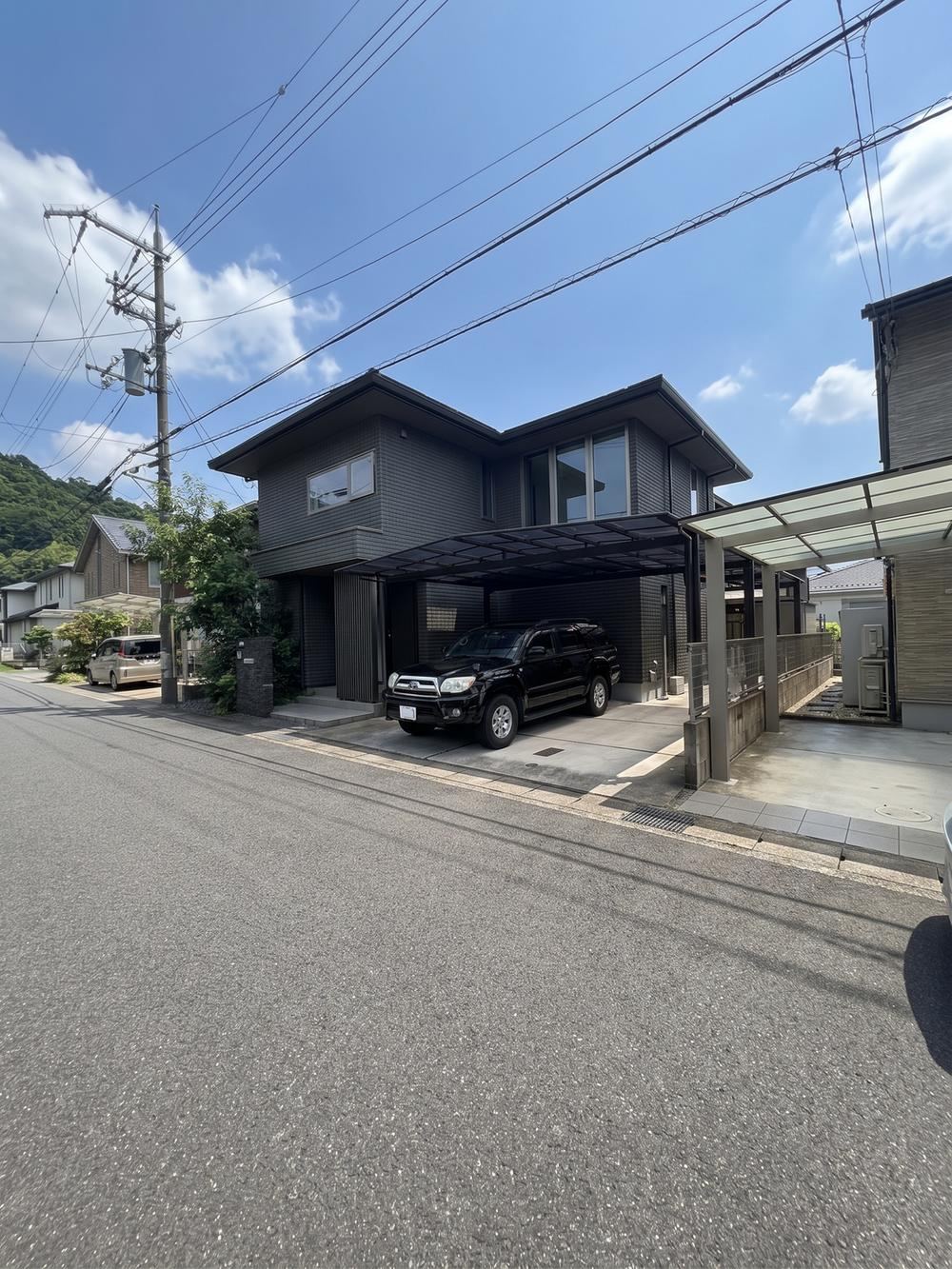 4LDK house in Otsu, Shiga - Photo 1