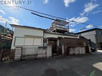 4DK house in Itami