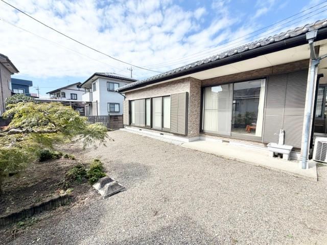 2LDK+S house in Fujioka, Gunma - Photo 1