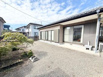 2LDK+S house in Fujioka