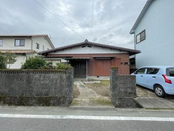 5DK house in Saijo