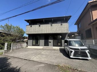 4LDK house in Niihama
