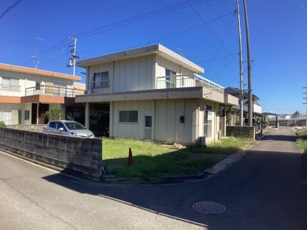 4DK house in Niihama, Ehime - Photo 1